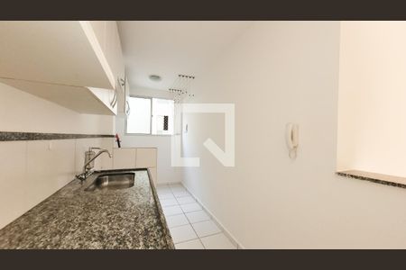 Apartamento à venda com 63m², 3 quartos e 2 vagas Apartamento à venda com 63m², 3 quartos e 2 vagasCOZINHA