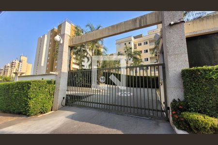 Apartamento à venda com 63m², 3 quartos e 2 vagas Apartamento à venda com 63m², 3 quartos e 2 vagasFACHADA