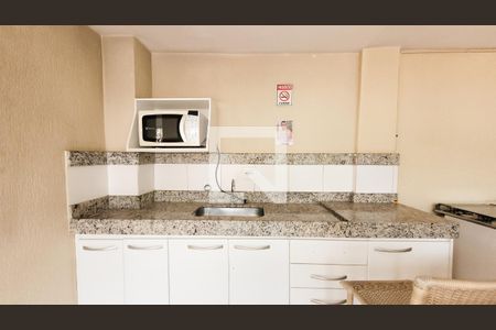 Apartamento à venda com 63m², 3 quartos e 2 vagas Apartamento à venda com 63m², 3 quartos e 2 vagasAREA COMUM