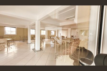 Apartamento à venda com 63m², 3 quartos e 2 vagas Apartamento à venda com 63m², 3 quartos e 2 vagasAREA COMUM