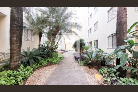 Apartamento à venda com 63m², 3 quartos e 2 vagas Apartamento à venda com 63m², 3 quartos e 2 vagasÁREA COMUM