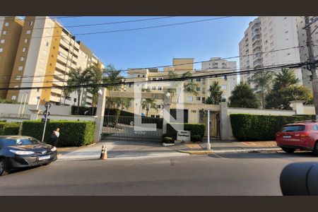 Apartamento à venda com 63m², 3 quartos e 2 vagas Apartamento à venda com 63m², 3 quartos e 2 vagasFACHADA