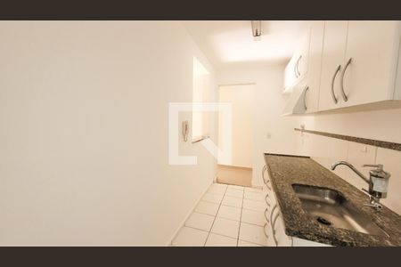 Apartamento à venda com 63m², 3 quartos e 2 vagas Apartamento à venda com 63m², 3 quartos e 2 vagasCOZINHA