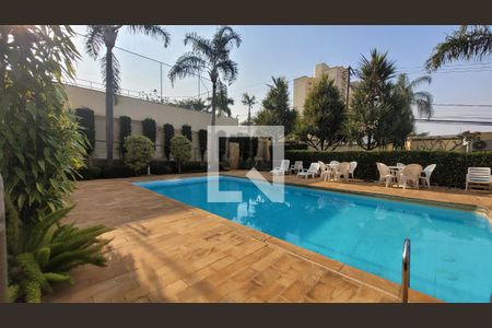 Apartamento à venda com 63m², 3 quartos e 2 vagas Apartamento à venda com 63m², 3 quartos e 2 vagasPISCINA