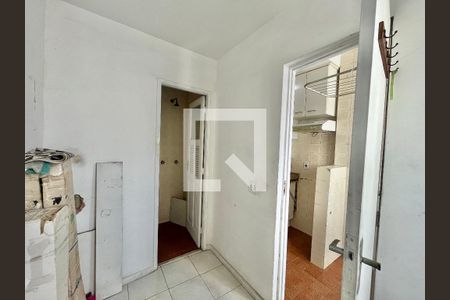 Apartamento à venda com 80m², 2 quartos e 1 vagaÁrea de serviço - Quarto