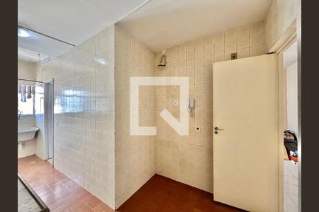Apartamento à venda com 80m², 2 quartos e 1 vagaCozinha 