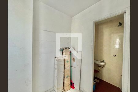 Apartamento à venda com 80m², 2 quartos e 1 vagaÁrea de serviço - Quarto