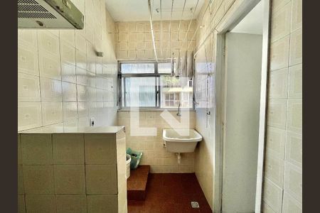 Apartamento à venda com 80m², 2 quartos e 1 vagaÁrea de serviço 