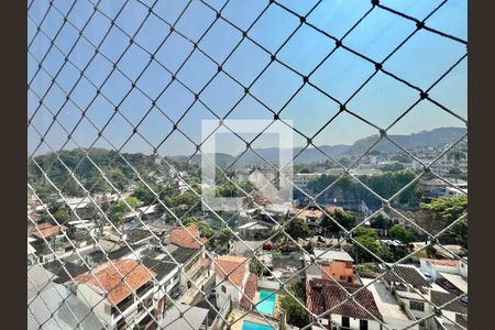 Apartamento à venda com 80m², 2 quartos e 1 vagaQuarto - Vista