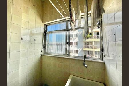 Apartamento à venda com 80m², 2 quartos e 1 vagaÁrea de serviço 