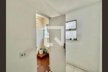 Apartamento à venda com 80m², 2 quartos e 1 vagaÁrea de serviço - Quarto