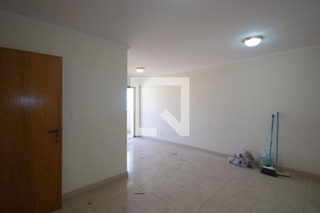 Apartamento à venda com 57m², 2 quartos e 2 vagas Apartamento à venda com 57m², 2 quartos e 2 vagasSala