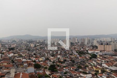Apartamento à venda com 38m², 2 quartos e 1 vaga Apartamento à venda com 38m², 2 quartos e 1 vagaVista
