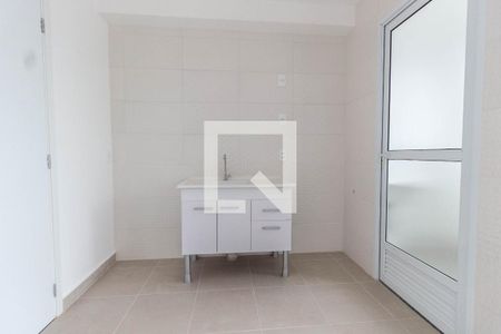 Apartamento à venda com 38m², 2 quartos e 1 vaga Apartamento à venda com 38m², 2 quartos e 1 vagaCozinha