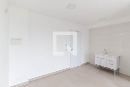 Sala de apartamento à venda com 2 quartos, 38m² em Imirim, São Paulo