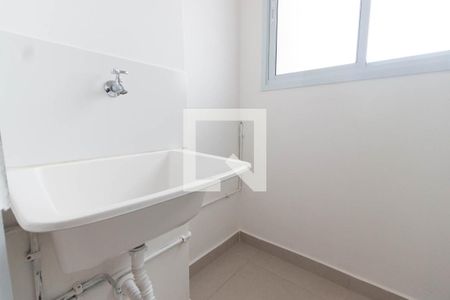 Apartamento à venda com 38m², 2 quartos e 1 vaga Apartamento à venda com 38m², 2 quartos e 1 vagaÁrea de serviço