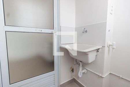 Apartamento à venda com 38m², 2 quartos e 1 vaga Apartamento à venda com 38m², 2 quartos e 1 vagaÁrea de serviço