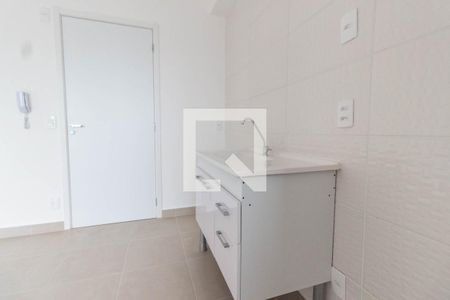 Apartamento à venda com 38m², 2 quartos e 1 vaga Apartamento à venda com 38m², 2 quartos e 1 vagaCozinha