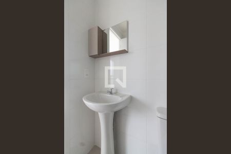 Apartamento à venda com 38m², 2 quartos e 1 vaga Apartamento à venda com 38m², 2 quartos e 1 vagaBanheiro