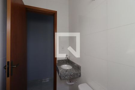 Apartamento à venda com 113m², 2 quartos e 1 vagaBanheiro Social