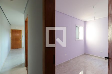 Apartamento à venda com 113m², 2 quartos e 1 vagaCorredor