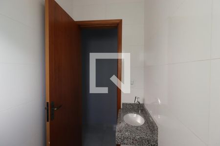 Apartamento à venda com 113m², 2 quartos e 1 vagaBanheiro Social