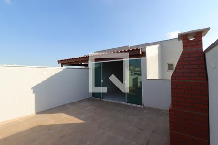 Apartamento à venda com 113m², 2 quartos e 1 vagaCobertura - Varanda Gourmet