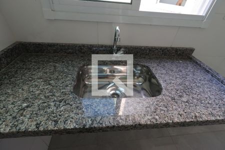 Apartamento à venda com 113m², 2 quartos e 1 vagaCozinha - Pia