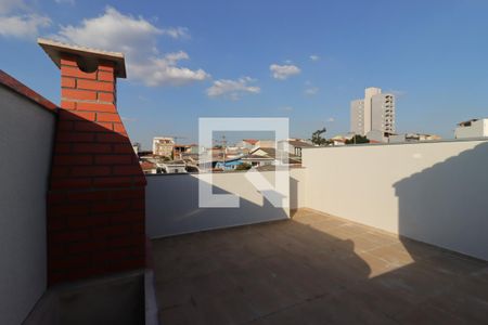 Apartamento à venda com 113m², 2 quartos e 1 vagaCobertura - Varanda Gourmet