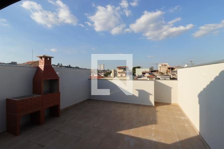 Apartamento à venda com 113m², 2 quartos e 1 vagaCobertura - Varanda Gourmet