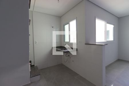 Apartamento à venda com 113m², 2 quartos e 1 vagaCozinha