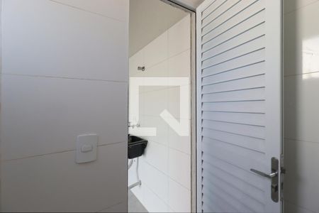 Apartamento à venda com 113m², 2 quartos e 1 vagaCobertura - Lavabo