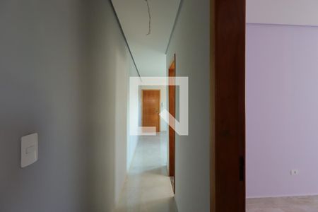 Apartamento à venda com 113m², 2 quartos e 1 vagaCorredor