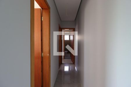 Apartamento à venda com 113m², 2 quartos e 1 vagaCorredor