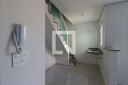 Apartamento à venda com 113m², 2 quartos e 1 vagaCozinha