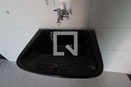 Apartamento à venda com 113m², 2 quartos e 1 vagaCobertura - Área de Serviço - Tanque
