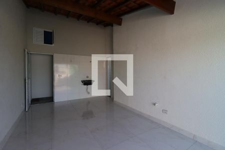 Apartamento à venda com 113m², 2 quartos e 1 vagaCobertura - Área de Serviço