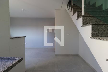 Apartamento à venda com 113m², 2 quartos e 1 vagaCozinha