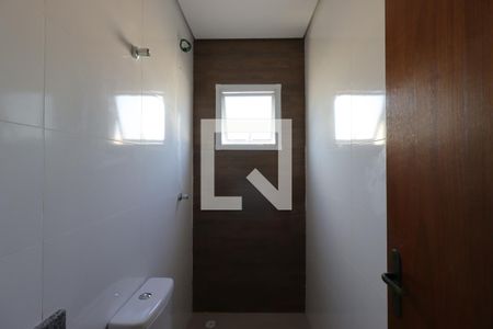 Apartamento à venda com 113m², 2 quartos e 1 vagaBanheiro da Suíte