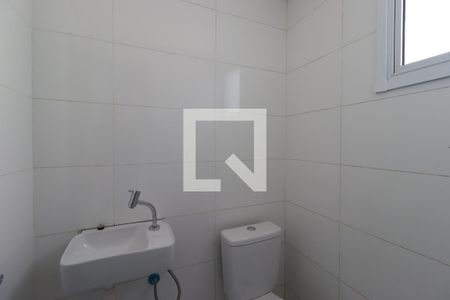 Apartamento à venda com 113m², 2 quartos e 1 vagaCobertura - Lavabo