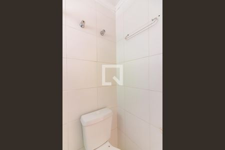 Apartamento para alugar com 52m², 2 quartos e 1 vagaBanheiro