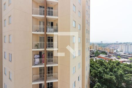 Apartamento para alugar com 52m², 2 quartos e 1 vagaVista 