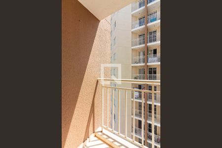 Apartamento para alugar com 52m², 2 quartos e 1 vagaSacada