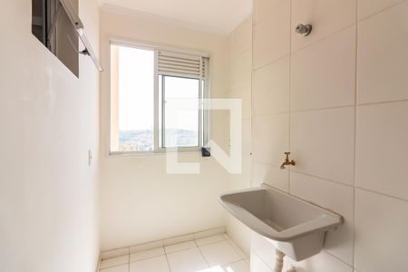 Apartamento para alugar com 52m², 2 quartos e 1 vagaÁrea de Serviço 