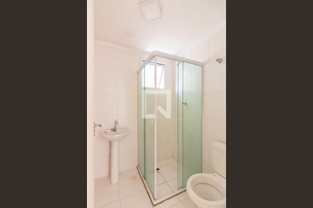 Apartamento para alugar com 52m², 2 quartos e 1 vagaBanheiro