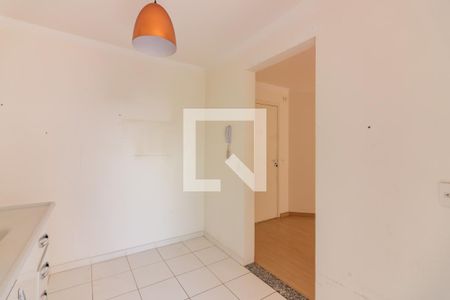 Apartamento para alugar com 52m², 2 quartos e 1 vagaCozinha 