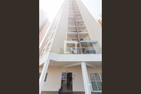 Apartamento para alugar com 52m², 2 quartos e 1 vagaFachada