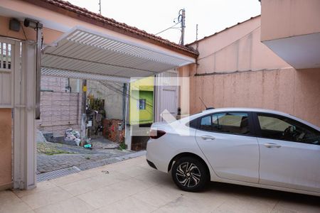 Casa à venda com 164m², 3 quartos e 3 vagas Casa à venda com 164m², 3 quartos e 3 vagasGaragem