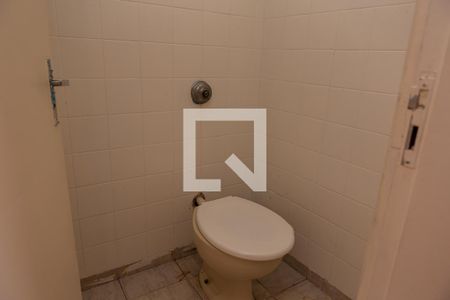 Casa à venda com 164m², 3 quartos e 3 vagas Casa à venda com 164m², 3 quartos e 3 vagasBanheiro de serviço