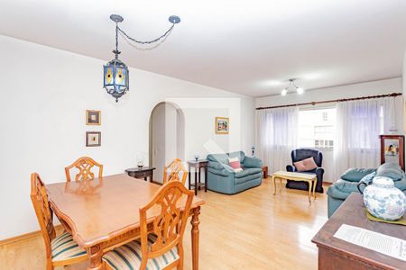 Apartamento à venda com 97m², 3 quartos e 1 vaga